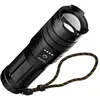 Image de Batterie Externe 10500mAh USB-C IP44 avec Lampe Torche LED 1000 Lumens Xtorm Noir