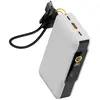Image de Xtorm NextGen (10000 mAh, 35 W, 36.50 Wh), Chargeur de secours, Blanc
