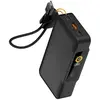 Image de Xtorm NextGen (10000 mAh, 35 W, 36.50 Wh), Chargeur de secours, Noir