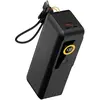 Image de Xtorm 70 W, 2 ports USB-C, 1 port USB-A, batterie externe NextGen6, noire (27000 mAh, 70 W, 99.90 Wh), Chargeur de secours, Noir
