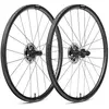 Image de Scope Jeu De Roues De Route R3 Cl Disc Tubeless 12 x 100/12 x 142 mm