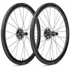 Image de Scope Jeu De Roues De Route S4 Cl Disc Tubeless 12 x 100/12 x 142 mm