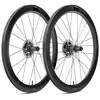 Image de Scope Jeu De Roues De Route S5 Cl Disc Tubeless 12 x 100/12 x 142 mm