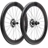 Image de Scope Jeu De Roues Gravel R6.a Cl Disc Tubeless 2026 12 x 100/12 x 142 mm