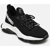 Image de MAXILLA-R par Steve Madden Noir 37 Femme