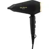 Image de Balmain, Extension capillaire, Paris - Blowdryer professionnel noir (Noir, 28 cm)