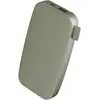 Image de Fresh'N Rebel Powerbank (12000 mAh, 44.40 Wh), Chargeur de secours, Vert