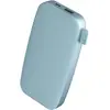 Image de Fresh'N Rebel Powerbank (12000 mAh, 20 W, 44.40 Wh), Chargeur de secours, Bleu