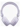 Image de Casque supra-auriculaire sans filCes ecouteurs ont un look epure et a la mode. Controlez votre musique et vos appels telephoniques avec les boutons sur les oreillettes.Assistant vocalDesign pliable et pivotantAutonomie de 30 heures