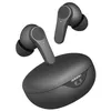 Image de Fresh 'n Rebel Twins Rise - Écouteurs sans fil avec micro - intra-auriculaire - Bluetooth - Suppresseur de bruit actif - gris orage