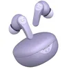 Image de Écouteurs True Wireless avec une suppression active du bruit hybridejusqu''a 35 dB Microphones ENC, Suppression du bruit du ventConnexion multipoint8 heures d''autonomie par charge (30 heures au total)Chargement sans fil