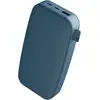 Image de Fresh'N Rebel Powerbank (24000 mAh, 88.80 Wh), Chargeur de secours, Bleu