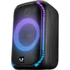 Image de Fresh'N Rebel Party Speaker M (20 h), Enceinte Bluetooth, Noir