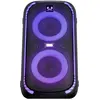 Image de Fresh'N Rebel Party Speaker L (12 h), Enceinte Bluetooth, Noir