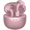Image de Fresh'N Rebel Twins Blaze ENC (ANC, 7 h, Sans fil), Écouteurs, Rose, Pink