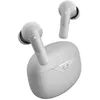 Image de Fresh 'n Rebel Twins Ace - Écouteurs sans fil avec micro - intra-auriculaire - Bluetooth - Suppresseur de bruit actif - gris glace