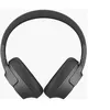 Image de Fresh 'n Rebel Clam Fuse - Écouteurs avec micro - circum-aural - Bluetooth - sans fil - Suppresseur de bruit actif - gris orage