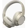 Image de Fresh 'n Rebel Clam Fuse - Écouteurs avec micro - circum-aural - Bluetooth - sans fil - Suppresseur de bruit actif - sable soyeux