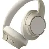 Image de Fresh'N Rebel Clam Fuse (ANC, 35 h, Filaire, Sans fil), Écouteurs, Beige
