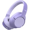 Image de Fresh'N Rebel Clam Fuse (ANC, 35 h, Sans fil), Écouteurs, Violet