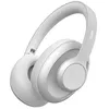 Image de Casque circum-auriculaire sans fil avec une suppression active du bruit hybrideAmbient Sound Mode Wind Noise Cancelling Auto Pause Multipoint connection Voice assistant support60 hrs playtime10 min quick charge = 3 hrs playtimeFoldable design