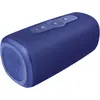 Image de Fresh'N Rebel Fresh 'n Rebel Bold L3 - Waterdichte Bluetooth speaker draadloos - 25 uur batterij - True Blue (0) (25 h), Enceinte Bluetooth, Bleu