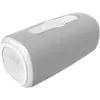 Image de Fresh'N Rebel BOLD L3 - Wireless Bluetooth speaker - Ice Grey (25 h), Enceinte Bluetooth, Gris