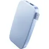 Image de Fresh'N Rebel Powerbank (12000 mAh, 20 W, 44.40 Wh), Chargeur de secours, Bleu