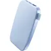 Image de Fresh'N Rebel Fresh 'n Rebel Powerbank 18000 mAh Vivid (18000 mAh, 66.60 Wh), Chargeur de secours, Bleu