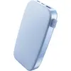 Image de Fresh'N Rebel Fresh 'n Rebel Powerbank 24000 mAh Vivid (24000 mAh, 88.80 Wh), Chargeur de secours, Bleu