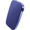 Image de Fresh'N Rebel Powerbank (27000 mAh, 99.90 Wh), Chargeur de secours, Bleu