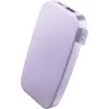 Image de Fresh'N Rebel Powerbank (12000 mAh, 44.40 Wh), Chargeur de secours, Violet