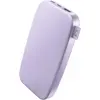 Image de Fresh'N Rebel Powerbank (18000 mAh, 20 W, 66.60 Wh), Chargeur de secours, Violet, Pink