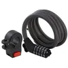 Image de Ninebot by Segway PJ02MMS Antivol pour bicyclettes Noir