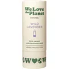 Image de Déodorant stick Wild Lavender - WE LOVE THE PLANET