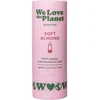 Image de Déodorant stick Soft Almond - WE LOVE THE PLANET