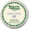 Image de Déodorant crème Fresh Citrus - WE LOVE THE PLANET