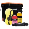 Image de Airolube Kit De Nettoyage Cleanest Bike One Size