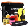 Image de Airolube Kit De Nettoyage Cleanest Bike Essencials Oil One Size
