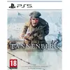 Image de Sony, WWI Tannenberg : Front de l'Est