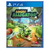 Image de Playstation Games Ps4 Angry Alligator