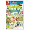 Image de Mindscape, Castaway Paradise (Code in a box)