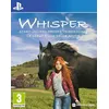 Image de Whisper Le Début D'une Belle Amitié PlayStation 4