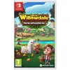 Image de Nintendo Games Switch Life In Willowdale Farm Adventures