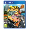 Image de Taxi Chaos PS4 PlayStation 4