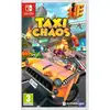Image de Taxi Chaos
