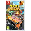 Image de Taxi Chaos Nintendo Switch