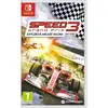 Image de Speed 3 Grand Prix Explosive Arcade Racing
