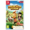 Image de Ma vie à la ferme Nintendo SWITCH (Code de téléchargement)