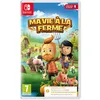 Image de Ma vie à la ferme Code in a box Nintendo Switch Nintendo Switch